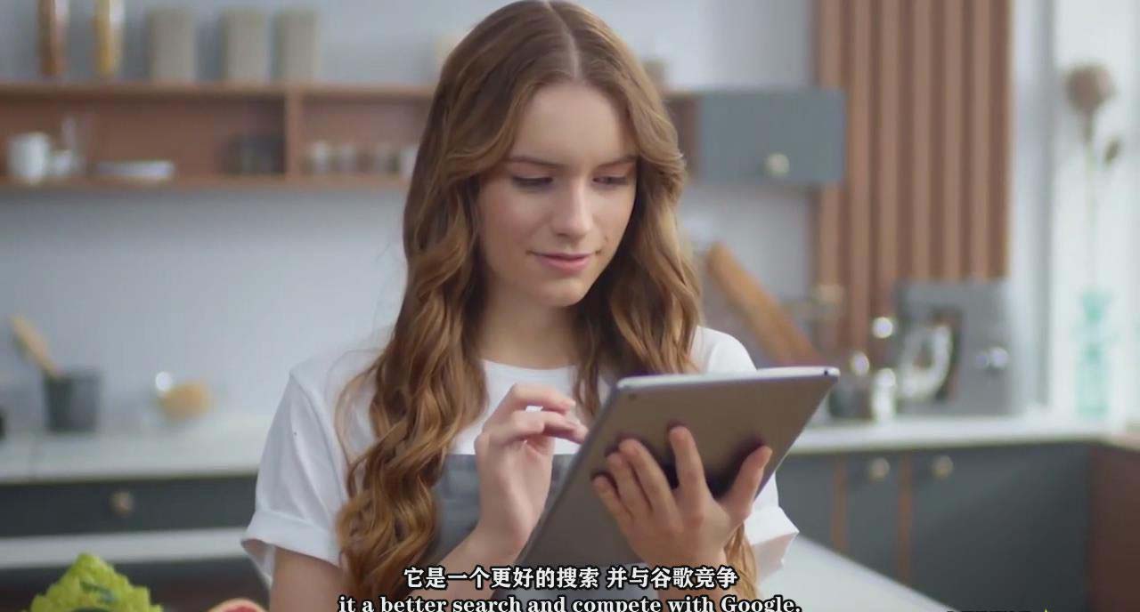 图片[4]_如何使用AI人工智能制作生成人物视频课程-11节课-中英字幕_北创网