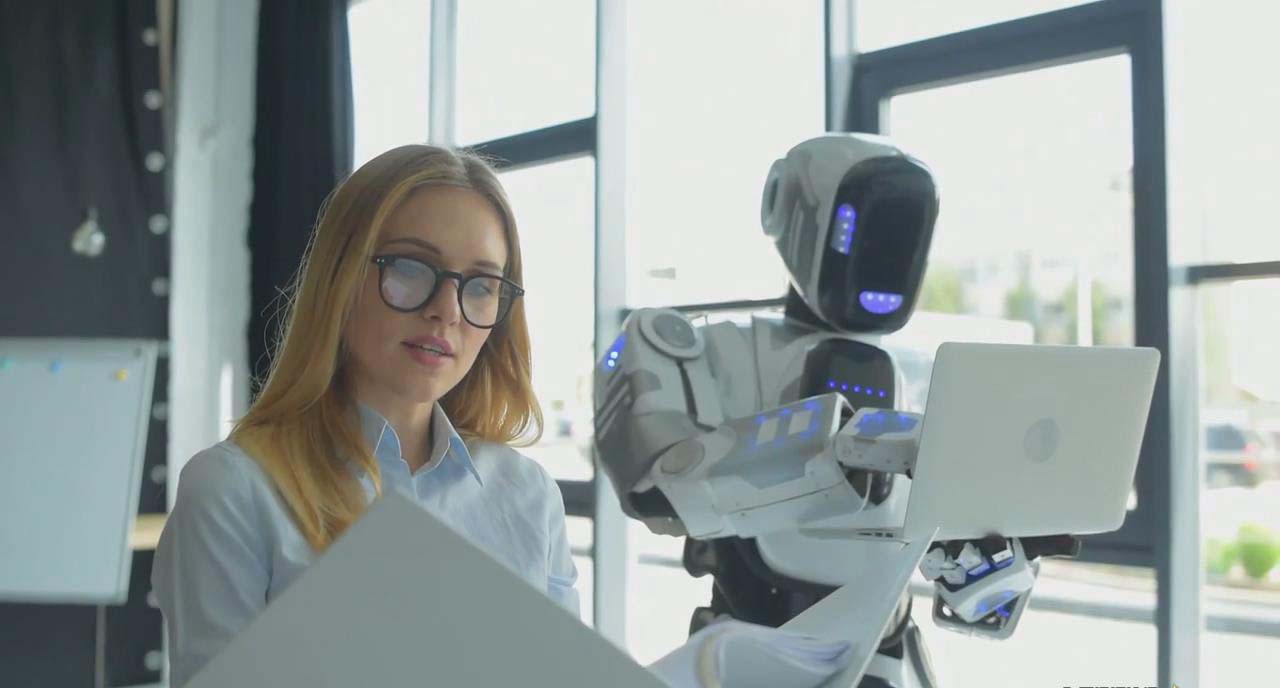 图片[5]_如何使用AI人工智能制作生成人物视频课程-11节课-中英字幕_北创网