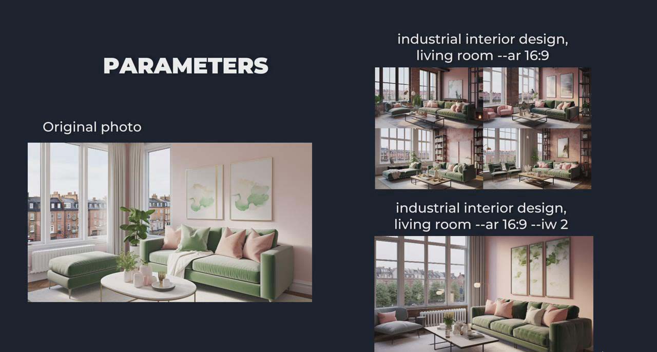 图片[3]_Esther Olga Blikhar-基于AI人工智能的室内建筑设计教程-11节课-中英字幕_北创网