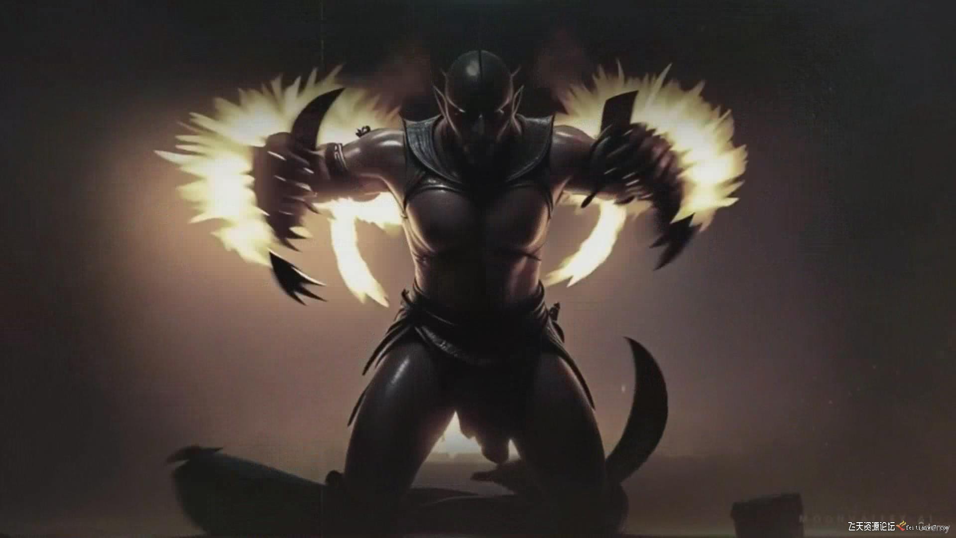 图片[5]_Moonvalley AI 完全大师级AI人工智能文本生成视频教程-中英字幕_北创网