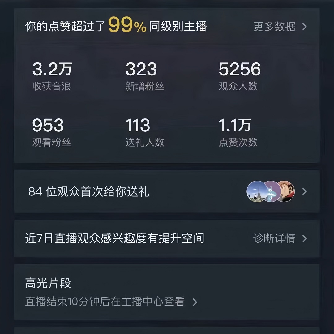 图片[2]_三月最新抖音无人直播玩法美女舞团2.0，多重防非操作不封号日入1500+ 小…_北创网