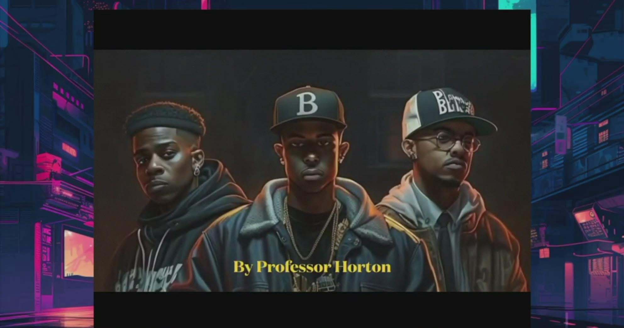 图片[4]_完整的Midjourney AI大型课程：AI绘图从初学者到精通-36节课-中英字幕_北创网