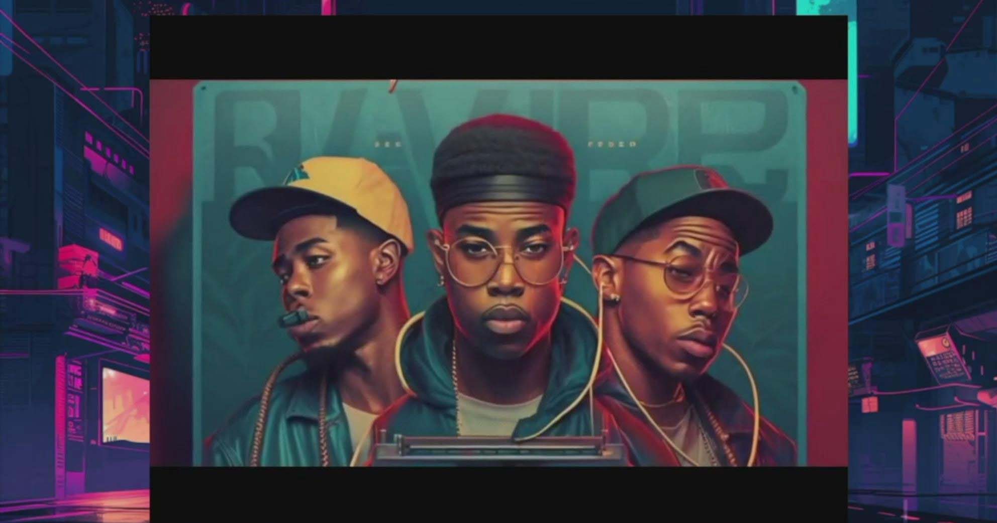 图片[5]_完整的Midjourney AI大型课程：AI绘图从初学者到精通-36节课-中英字幕_北创网