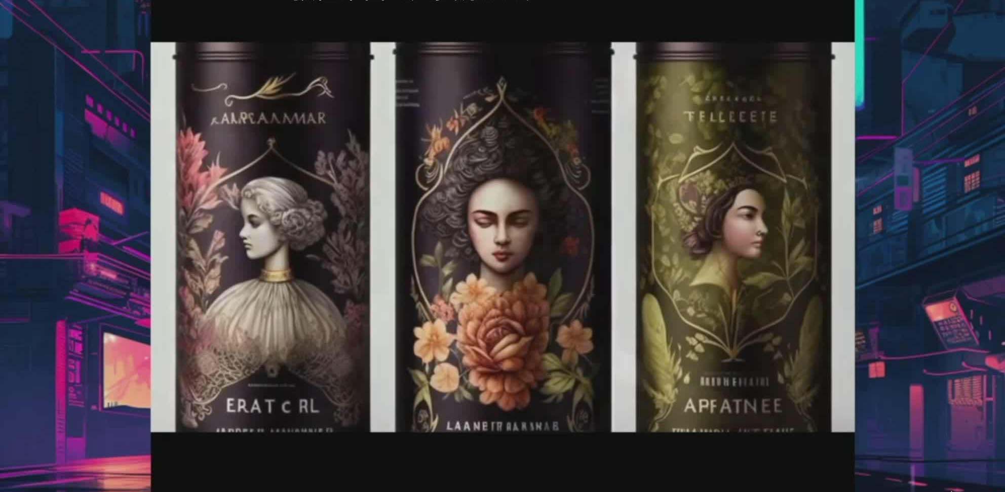 图片[7]_完整的Midjourney AI大型课程：AI绘图从初学者到精通-36节课-中英字幕_北创网