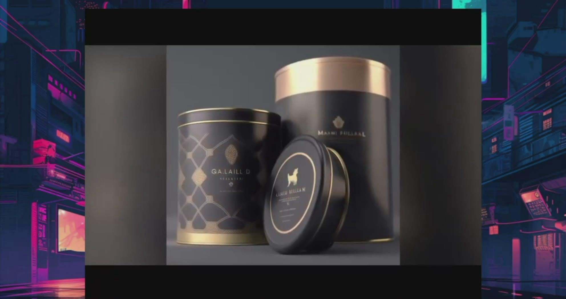 图片[9]_完整的Midjourney AI大型课程：AI绘图从初学者到精通-36节课-中英字幕_北创网