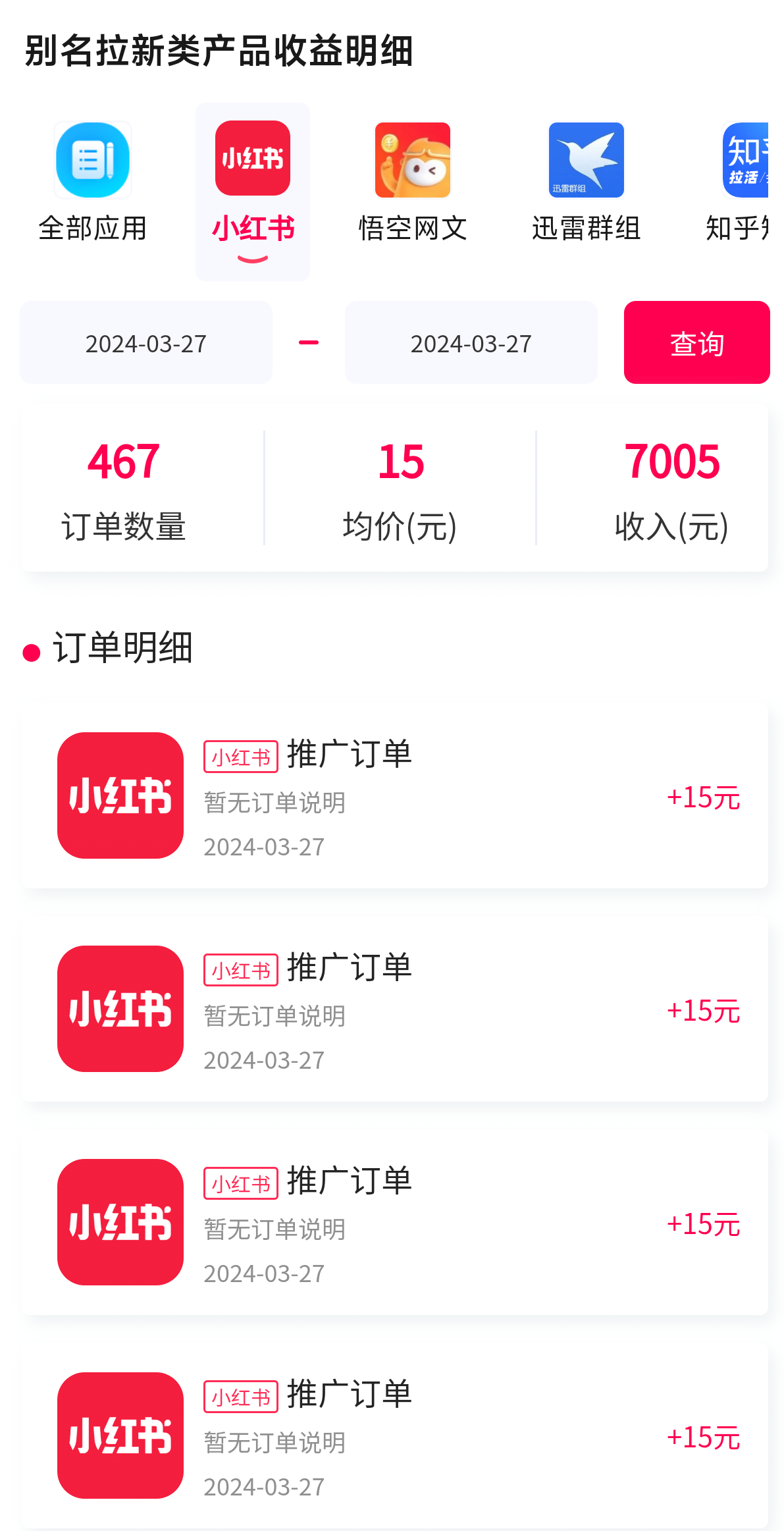 图片[2]_黑科技引爆全网流量小红书拉新，单日暴力收益7000+，小白也能轻松上手_北创网