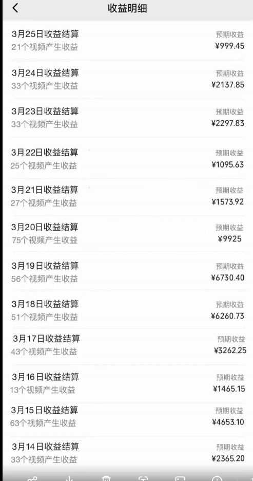 图片[3]_视频号创作者分成3.0玩法，简单去重100%过原创，条条爆款，月入30000＋_北创网