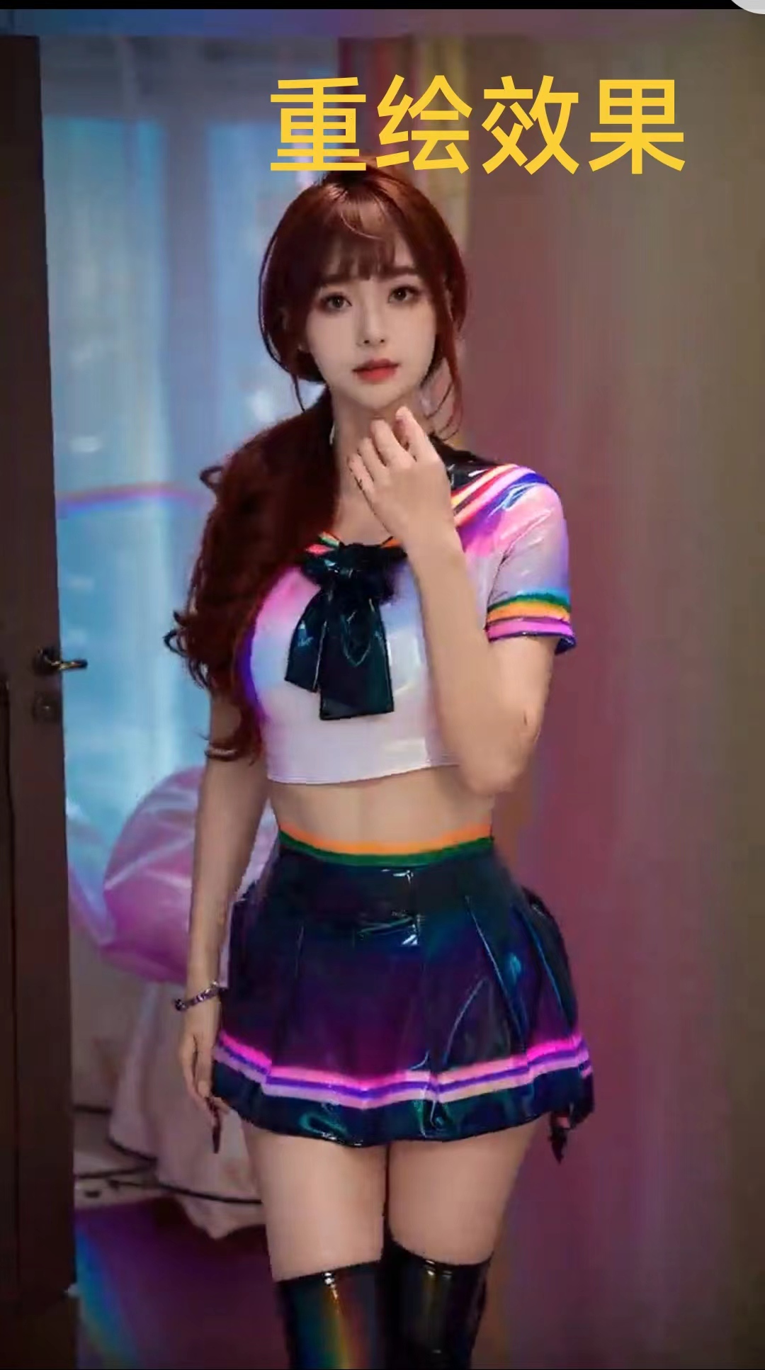 图片[4]_AI制作高质量美女视频，磁力聚星撸收益，单日变现500+，只需简单设置，…_北创网