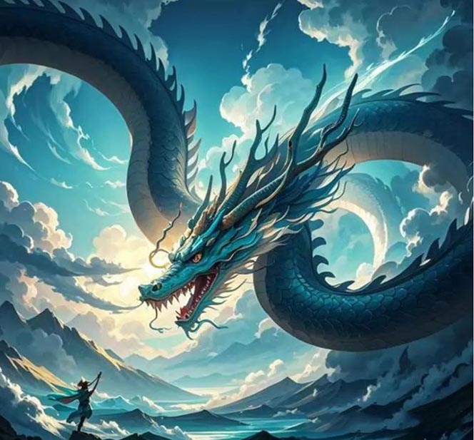 图片[2]_某付费文章《任督 二脉 泼天富贵|最重要的基石 就是神来之笔的开窍|万字》_北创网