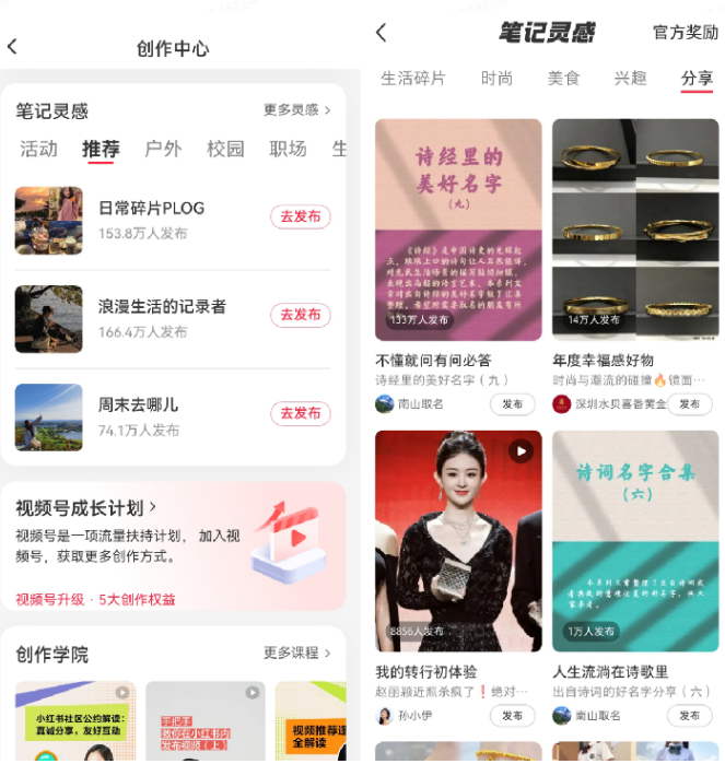 图片[3]_小红书起名虚拟副业项目，实操单日暴力变现2000+，简单好操作，快速上手_北创网