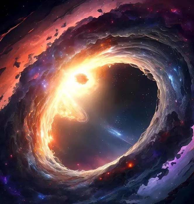 图片[2]_某付费文章《讲个发财好机会》拆解单月营业额千万的玄学生意_北创网