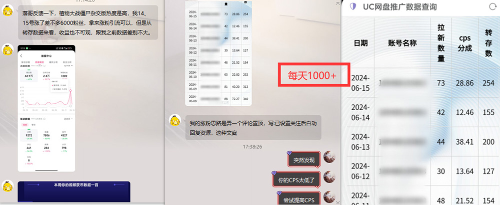 图片[2]_热门赛道掘金_小白快速入局挣钱，可矩阵【完整实操】_北创网