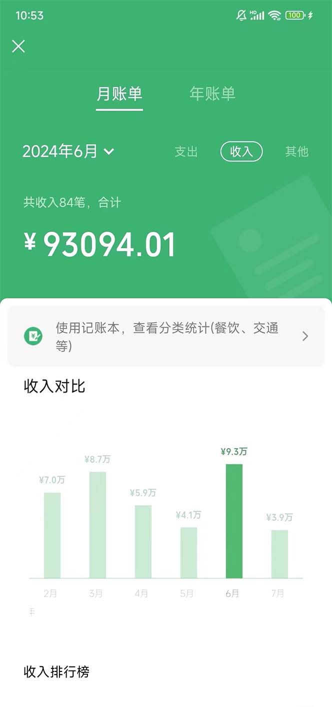 图片[2]_爆火游戏幻兽帕鲁最全捞金玩法，一部手机即可，日入1500+_北创网