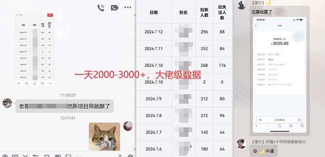 图片[2]_网盘拉新+私域运营，小白轻松月入5000+！_北创网