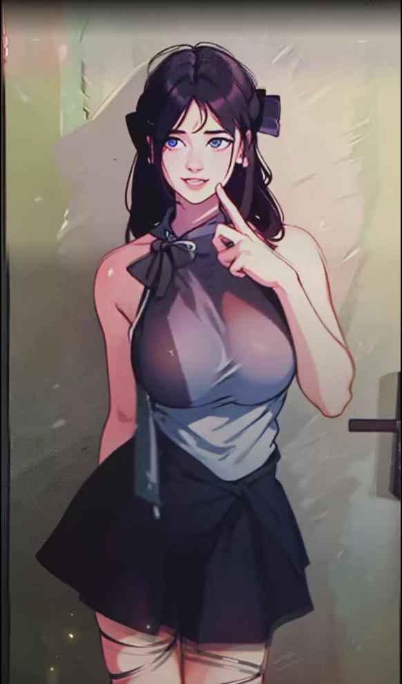 图片[2]_视频号最新玩法，AI美女跳舞，轻松月入一万+，简单上手就会_北创网