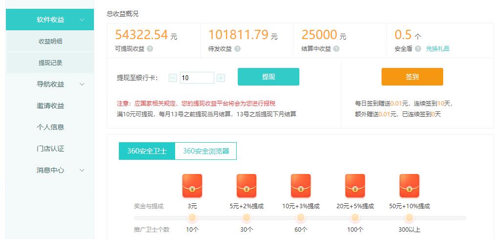 图片[2]_用系统U盘做长线项目，推广软件轻松月赚万元（附制作教程+软件）_北创网