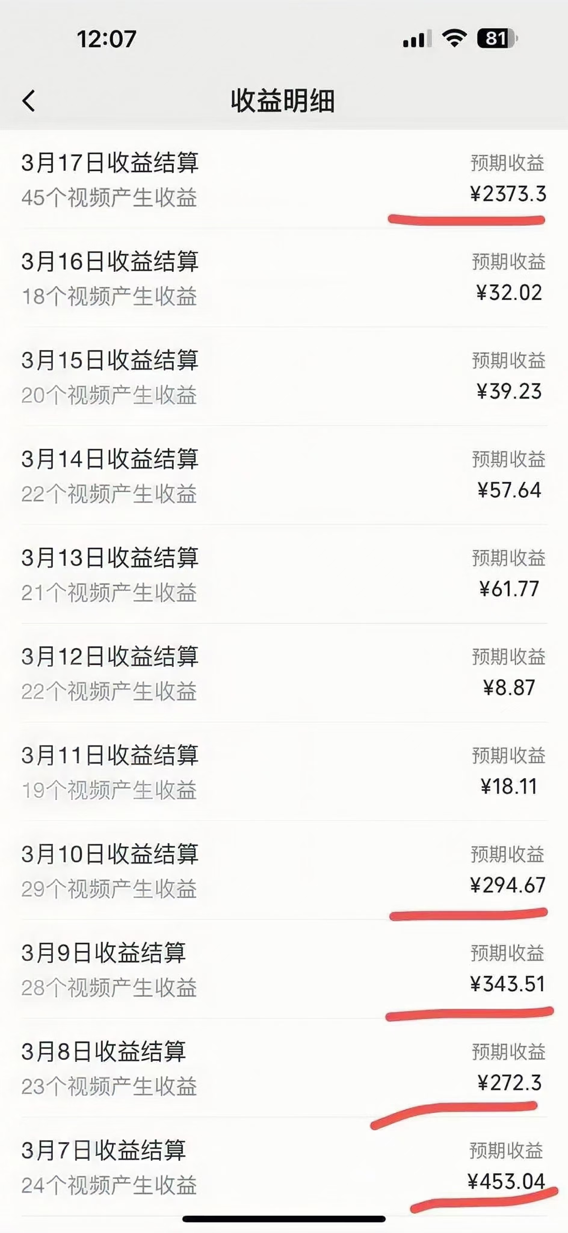 图片[1]_视频号风口项目，AI掘金，无脑操作，100%过原创，日入2000+，收益无上限_北创网