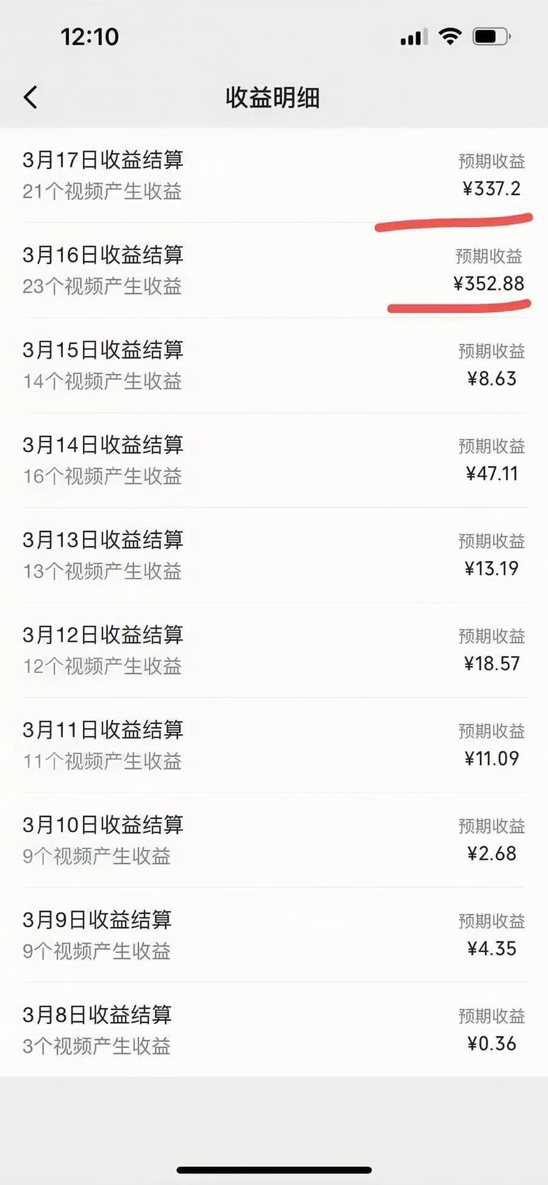 图片[1]_视频号风口项目，AI掘金，无脑操作，100%过原创，日入2000+，收益无上限_北创网